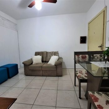 Apartamento à venda com 50m², 2 quartos no bairro Centro Histórico em Porto Alegre