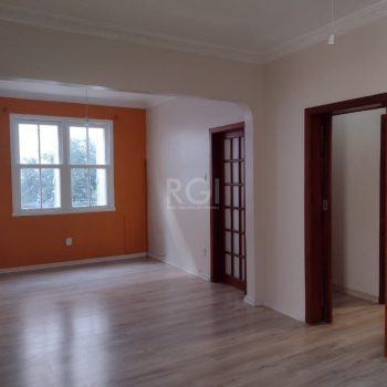 Apartamento à venda com 75m², 3 quartos no bairro Rio Branco em Porto Alegre