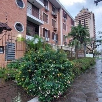 Apartamento à venda com 104m², 3 quartos, 1 suíte, 1 vaga no bairro Menino Deus em Porto Alegre