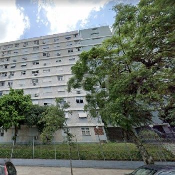 Apartamento à venda com 64m², 2 quartos no bairro Santana em Porto Alegre