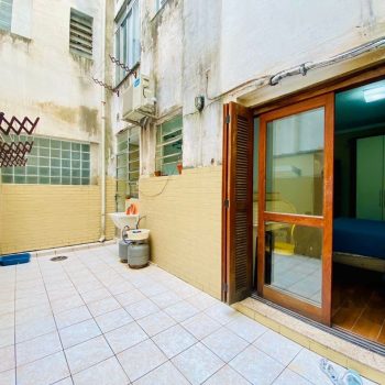 Apartamento à venda com 51m², 2 quartos no bairro Cidade Baixa em Porto Alegre