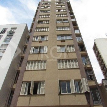 Apartamento à venda com 117m², 3 quartos, 1 vaga no bairro Centro Histórico em Porto Alegre