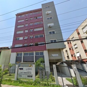 Apartamento à venda com 41m², 1 quarto, 2 vagas no bairro Santo Antônio em Porto Alegre