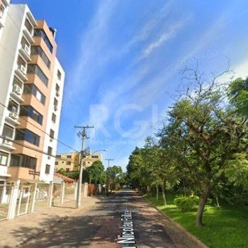 Apartamento à venda com 80m², 3 quartos, 1 suíte, 2 vagas no bairro Jardim Itu em Porto Alegre