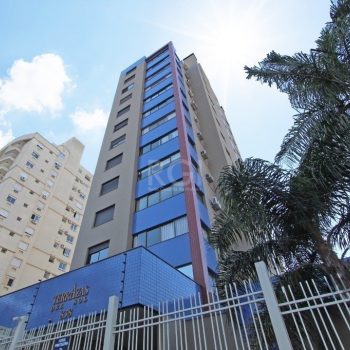 Apartamento à venda com 87m², 3 quartos, 1 suíte, 1 vaga no bairro Jardim do Salso em Porto Alegre