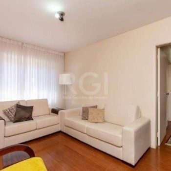 Apartamento à venda com 97m², 3 quartos, 1 suíte, 1 vaga no bairro Petrópolis em Porto Alegre