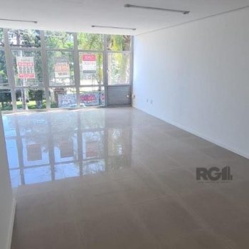 Conjunto/Sala à venda com 45m² no bairro Tristeza em Porto Alegre