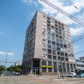 Apartamento à venda com 86m², 2 quartos no bairro São Geraldo em Porto Alegre