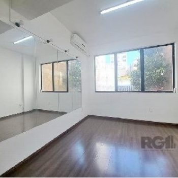 Conjunto/Sala à venda com 65m² no bairro Cidade Baixa em Porto Alegre