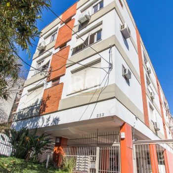 Apartamento à venda com 76m², 2 quartos, 1 vaga no bairro Mont Serrat em Porto Alegre