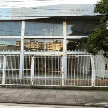 Depósito/Pavilhão à venda com 390m² no bairro São João em Porto Alegre