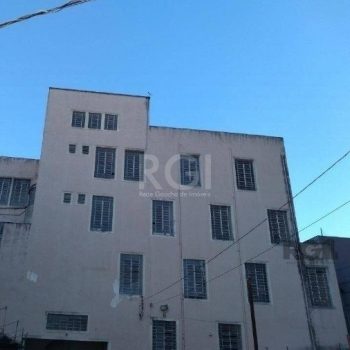 Predio à venda com 1.739m² no bairro São Geraldo em Porto Alegre