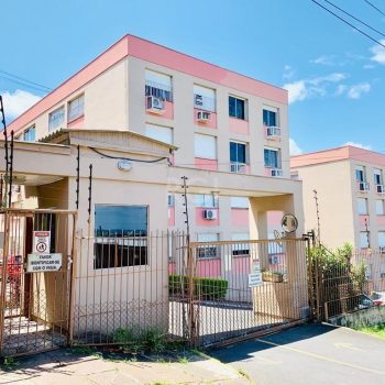 Apartamento à venda com 71m², 2 quartos, 1 vaga no bairro Cristal em Porto Alegre