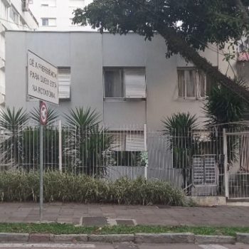 Apartamento à venda com 40m², 1 quarto no bairro Bela Vista em Porto Alegre