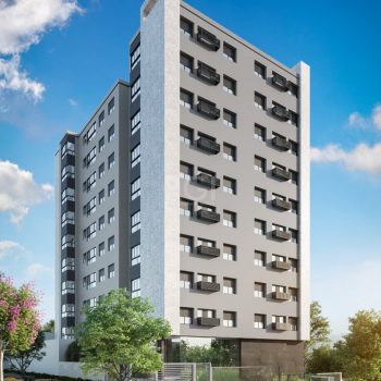 Apartamento à venda com 63m², 2 quartos, 1 suíte no bairro Rio Branco em Porto Alegre