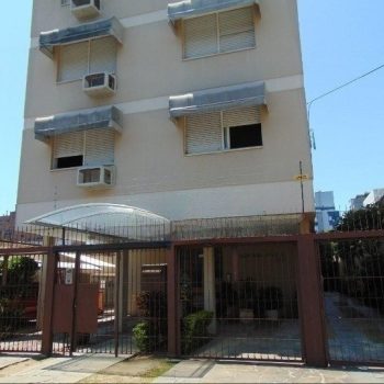 Apartamento à venda com 36m², 1 quarto, 1 vaga no bairro Rio Branco em Porto Alegre