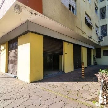 Loja à venda com 69m² no bairro Rio Branco em Porto Alegre