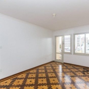 Apartamento à venda com 126m², 3 quartos, 1 suíte no bairro Centro Histórico em Porto Alegre