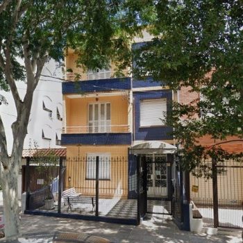 Apartamento à venda com 70m², 2 quartos no bairro Auxiliadora em Porto Alegre