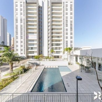 Apartamento à venda com 127m², 3 quartos, 3 suítes, 3 vagas no bairro Central Parque em Porto Alegre