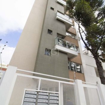 Apartamento à venda com 71m², 2 quartos, 1 suíte, 1 vaga no bairro Menino Deus em Porto Alegre