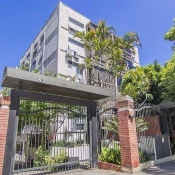 Apartamento à venda com 96m², 3 quartos, 1 vaga no bairro Auxiliadora em Porto Alegre