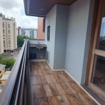 Apartamento à venda com 46m², 1 quarto, 1 vaga no bairro Cidade Baixa em Porto Alegre