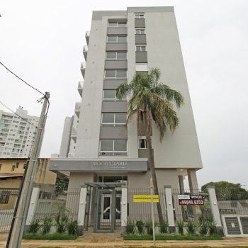 Apartamento à venda com 83m², 3 quartos, 3 suítes, 2 vagas no bairro Jardim Europa em Porto Alegre