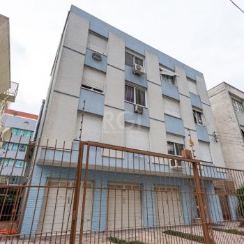 Apartamento à venda com 50m², 2 quartos no bairro Praia de Belas em Porto Alegre