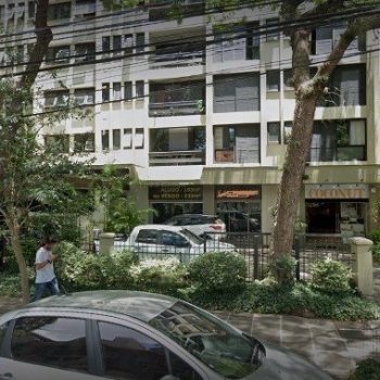 Loja à venda com 233m² no bairro Moinhos de Vento em Porto Alegre