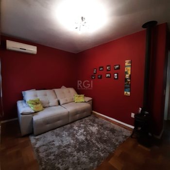 Apartamento à venda com 55m², 1 quarto no bairro Rio Branco em Porto Alegre