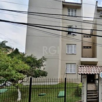 Apartamento à venda com 71m², 2 quartos, 1 vaga no bairro Partenon em Porto Alegre