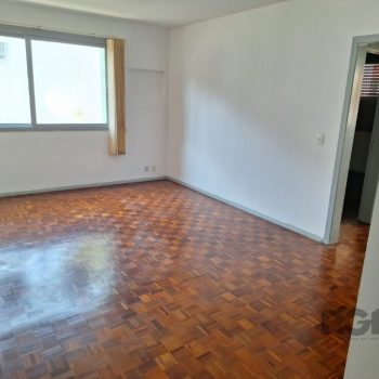 Apartamento à venda com 81m², 2 quartos, 1 vaga no bairro Menino Deus em Porto Alegre