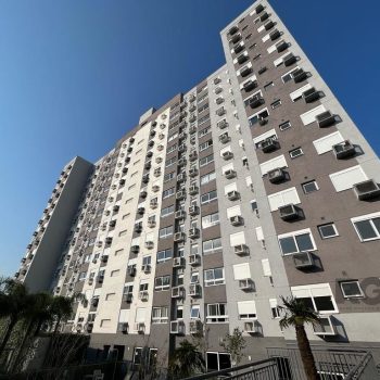 Apartamento à venda com 53m², 2 quartos, 1 suíte, 1 vaga no bairro Jardim Lindóia em Porto Alegre