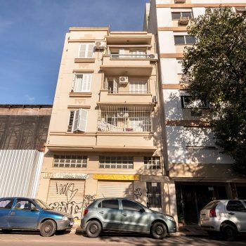 Apartamento à venda com 74m², 2 quartos no bairro Centro Histórico em Porto Alegre