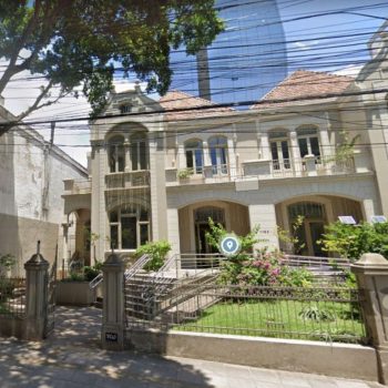 Conjunto/Sala à venda com 42m² no bairro Independência em Porto Alegre