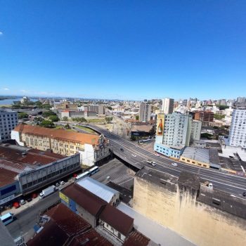 Apartamento à venda com 78m², 3 quartos no bairro Centro Histórico em Porto Alegre