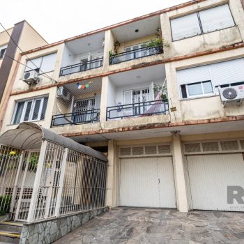 Apartamento à venda com 84m², 2 quartos no bairro Rio Branco em Porto Alegre