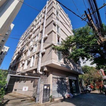 Apartamento à venda com 58m², 2 quartos no bairro Floresta em Porto Alegre