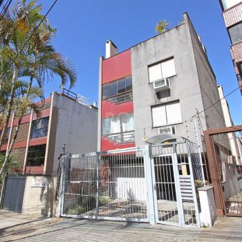 Apartamento à venda com 49m², 1 quarto, 1 vaga no bairro Bela Vista em Porto Alegre