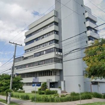 Conjunto/Sala à venda com 41m² no bairro Santana em Porto Alegre