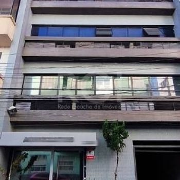 Conjunto/Sala à venda com 94m² no bairro Centro Histórico em Porto Alegre