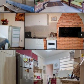 Apartamento à venda com 82m², 3 quartos, 1 suíte no bairro Passo d'Areia em Porto Alegre