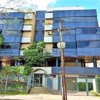 Cobertura à venda com 440m², 4 quartos, 4 vagas no bairro Jardim Lindóia em Porto Alegre