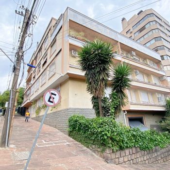 Cobertura à venda com 153m², 3 quartos, 1 vaga no bairro Rio Branco em Porto Alegre