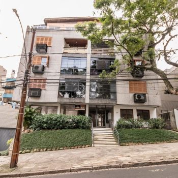 Apartamento à venda com 112m², 3 quartos, 1 suíte, 3 vagas no bairro Higienópolis em Porto Alegre