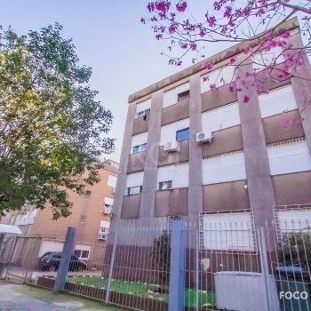 Apartamento à venda com 58m², 2 quartos no bairro Jardim Europa em Porto Alegre