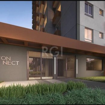 Apartamento à venda com 39m², 1 quarto, 1 suíte, 1 vaga no bairro Partenon em Porto Alegre