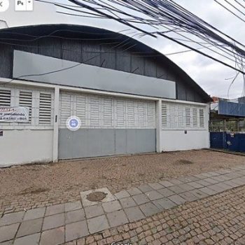 Pavilhão à venda com 726m² no bairro Navegantes em Porto Alegre