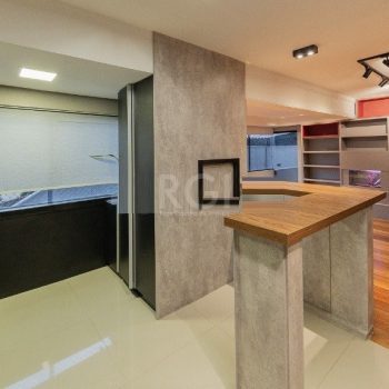 Apartamento à venda com 144m², 3 quartos, 1 suíte, 2 vagas no bairro Higienópolis em Porto Alegre